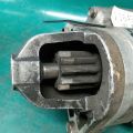 23300-EY00A | стартер NISSAN 370Z(Z34) 09- - Прев'ю 6