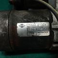 23300-EY00A | стартер NISSAN 370Z(Z34) 09- - Прев'ю 8