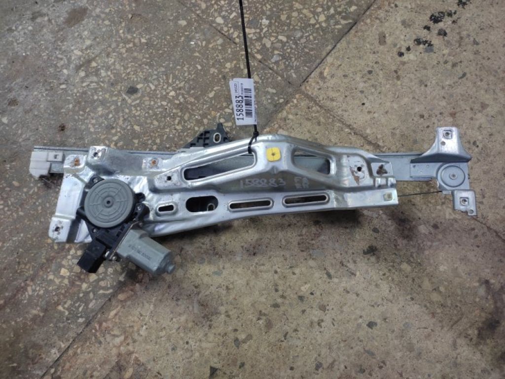 72210-STX-A01 | Склопідйомник передн. прав. ACURA MDX (YD2) 06-13