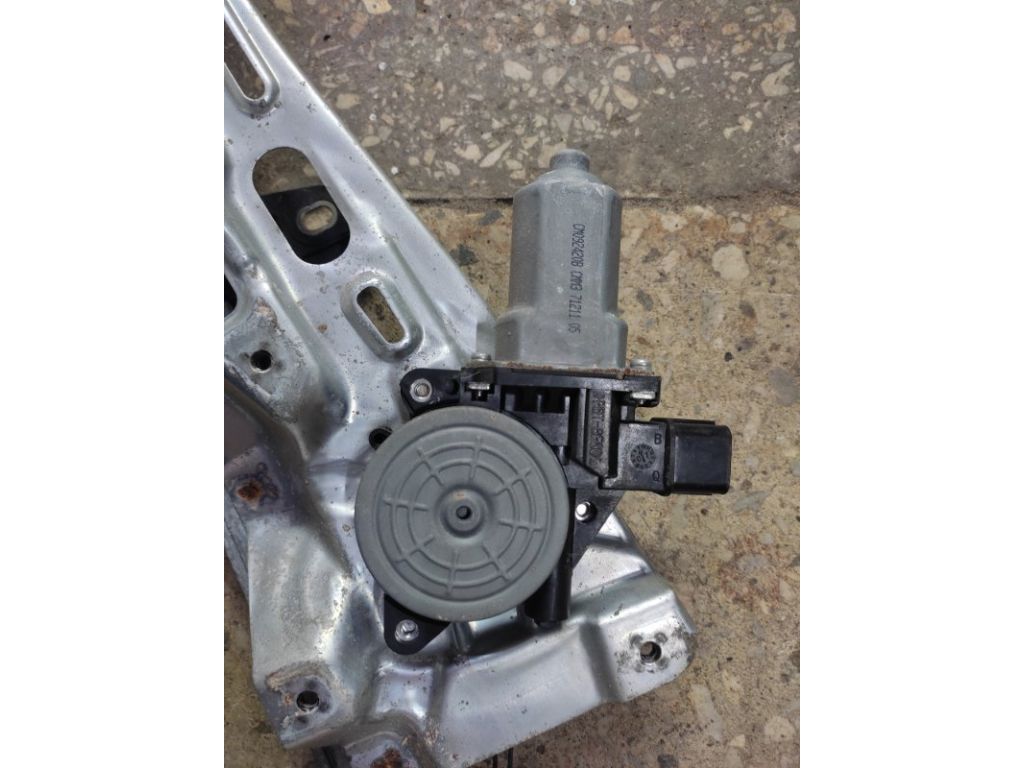 72210-STX-A01 | Склопідйомник передн. прав. ACURA MDX (YD2) 06-13 - Фото 2