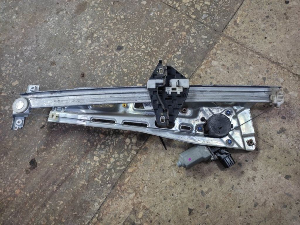 72210-STX-A01 | Склопідйомник передн. прав. ACURA MDX (YD2) 06-13 - Фото 4