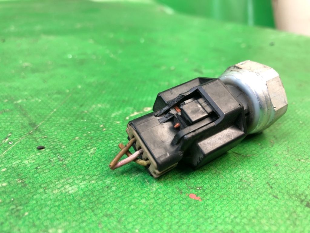 97721-3K000 | Датчик давления кондиционера KIA SOUL PS 13-19 - Фото 5