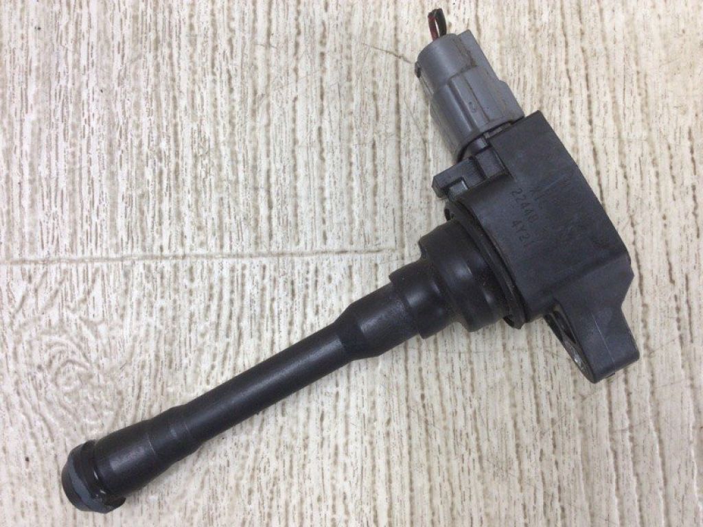 22448-JA00C | Катушка зажигания NISSAN SENTRA (B16) 06–12