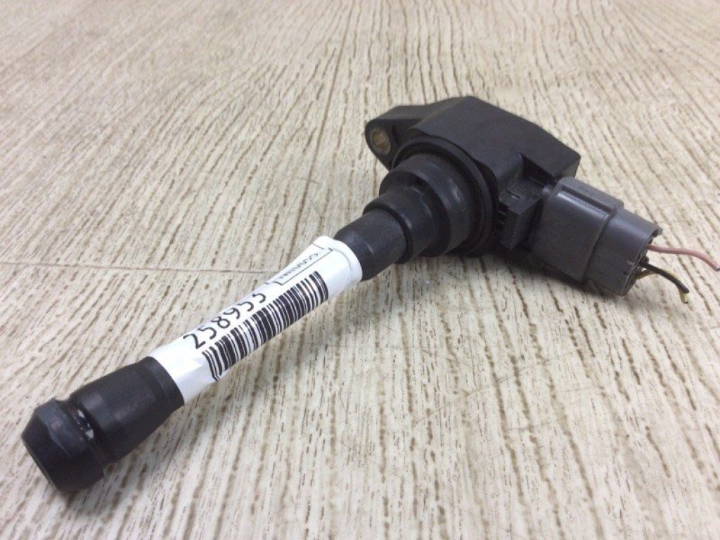 22448-JA00C | Катушка зажигания NISSAN SENTRA (B16) 06–12