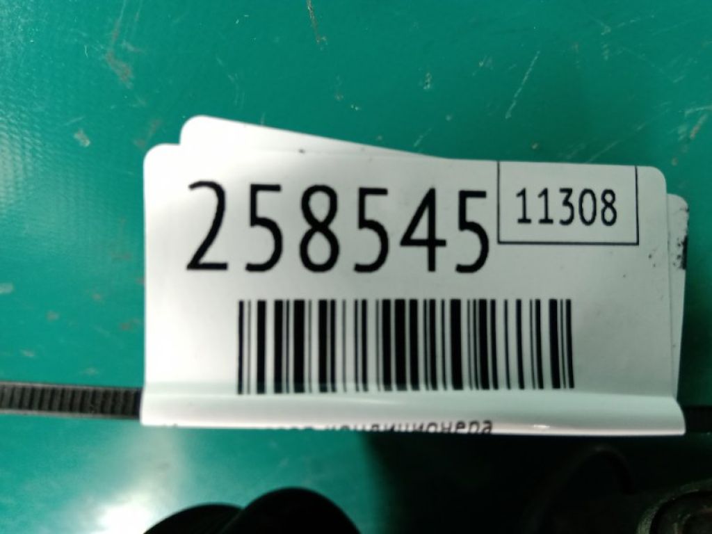38810-P3G-003 | Компрессор кондиционера HONDA ACCORD CG 97-02 - Фото 2