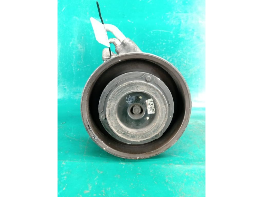 38810-P3G-003 | Компрессор кондиционера HONDA ACCORD CG 97-02 - Фото 4