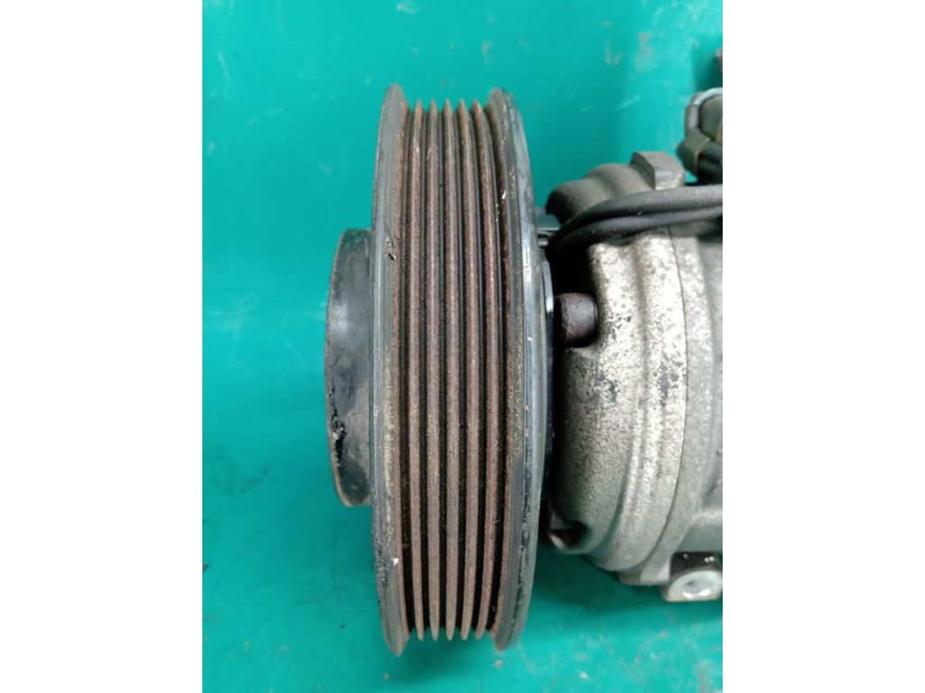 38810-P3G-003 | Компрессор кондиционера HONDA ACCORD CG 97-02 - Фото 8