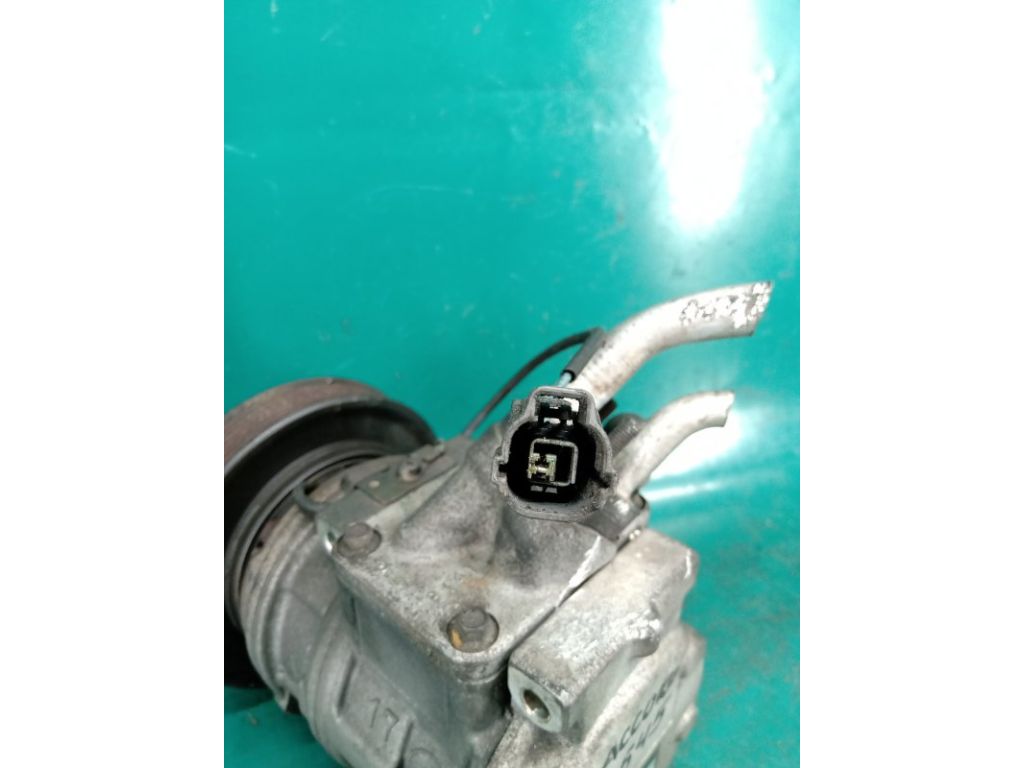 38810-P3G-003 | Компрессор кондиционера HONDA ACCORD CG 97-02 - Фото 11
