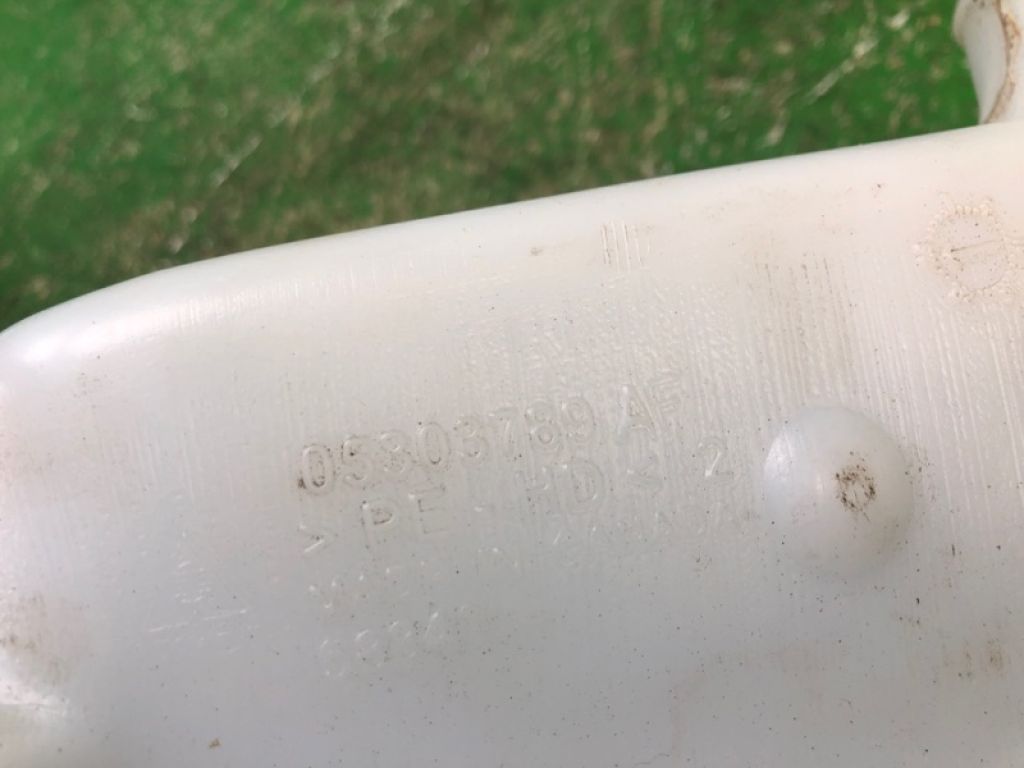 5189350AA | Бачок омивача передн. JEEP COMPASS 06-16 - Фото 5