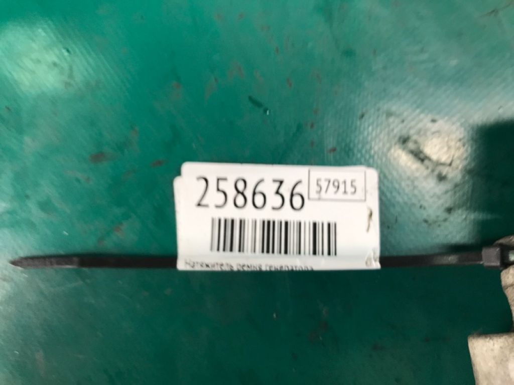 07K 903 315 S | Натягувач ременя генератора VOLKSWAGEN PASSAT B7 11-15 - Фото 2
