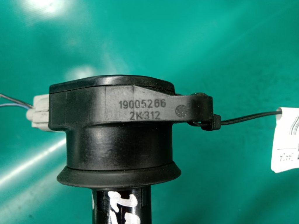 MR984160 | Катушка зажигания MITSUBISHI ENDEAVOR 03-11 - Фото 5