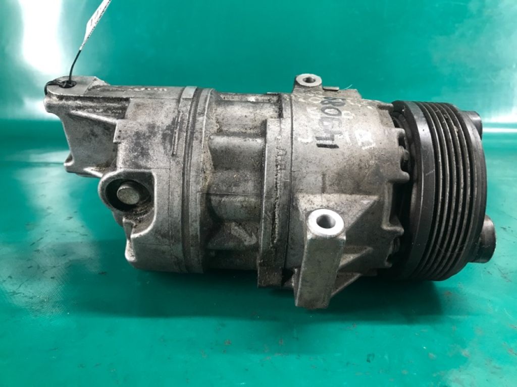 95200-76KA1 | Компресор кондиціонера SUZUKI KIZASHI 09-14 - Фото 3