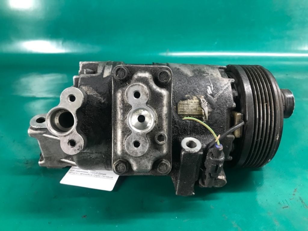 95200-76KA1 | Компресор кондиціонера SUZUKI KIZASHI 09-14 - Фото 4