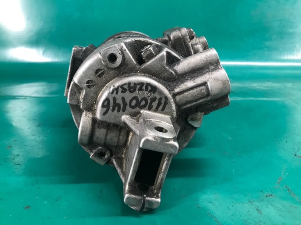 95200-76KA1 | Компресор кондиціонера SUZUKI KIZASHI 09-14 - Фото 5