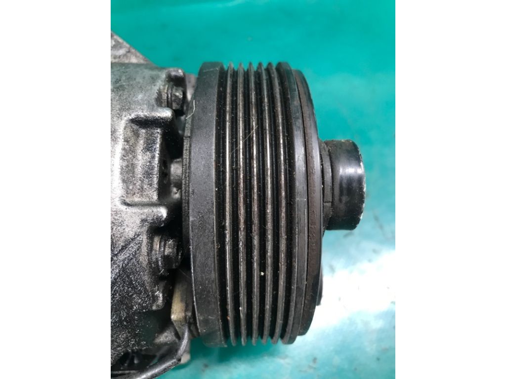 95200-76KA1 | Компресор кондиціонера SUZUKI KIZASHI 09-14 - Фото 7