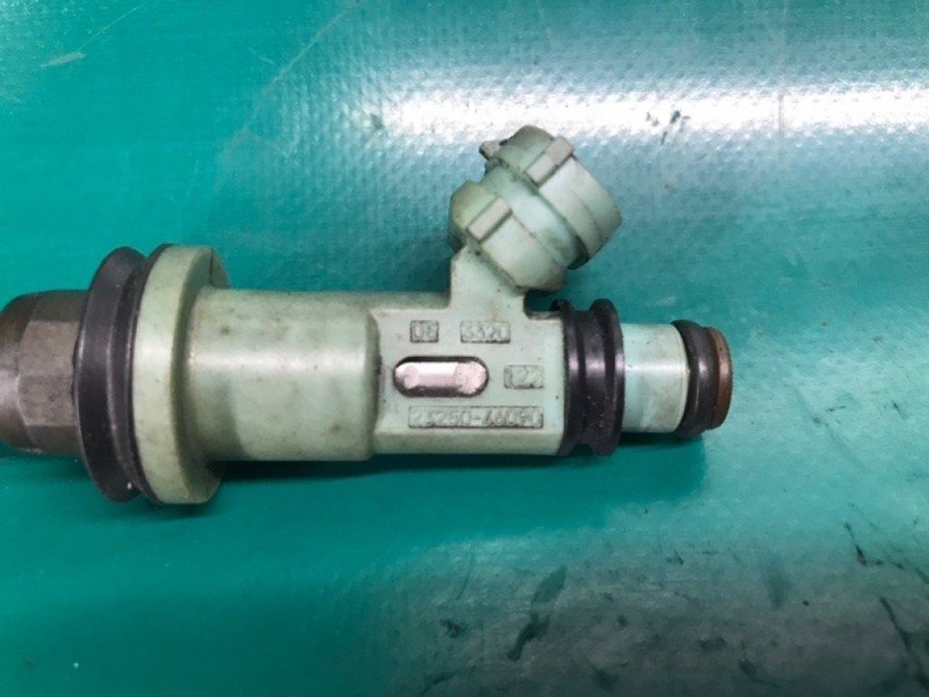 23209-46090 | Форсунка топливная LEXUS IS300 99-05 - Фото 6