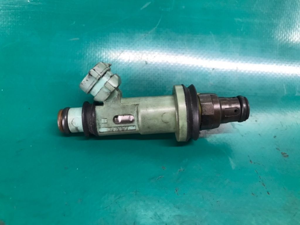 23209-46090 | Форсунка паливна LEXUS IS300 99-05 - Фото 4