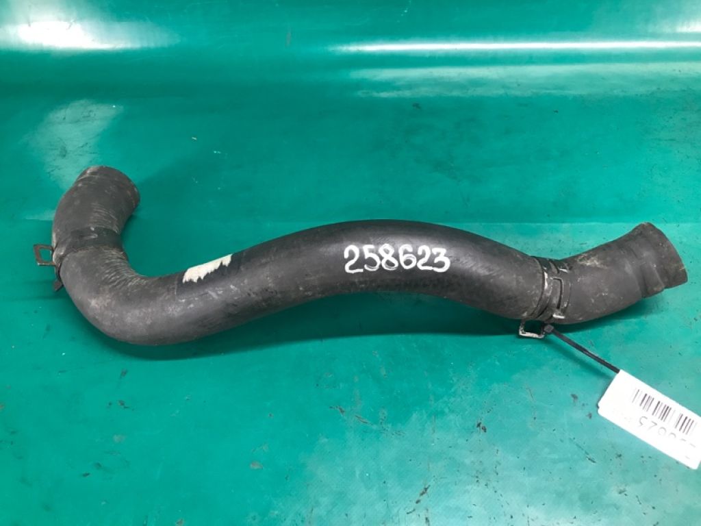 16572-46290 | Патрубок системи охолодження LEXUS IS300 99-05