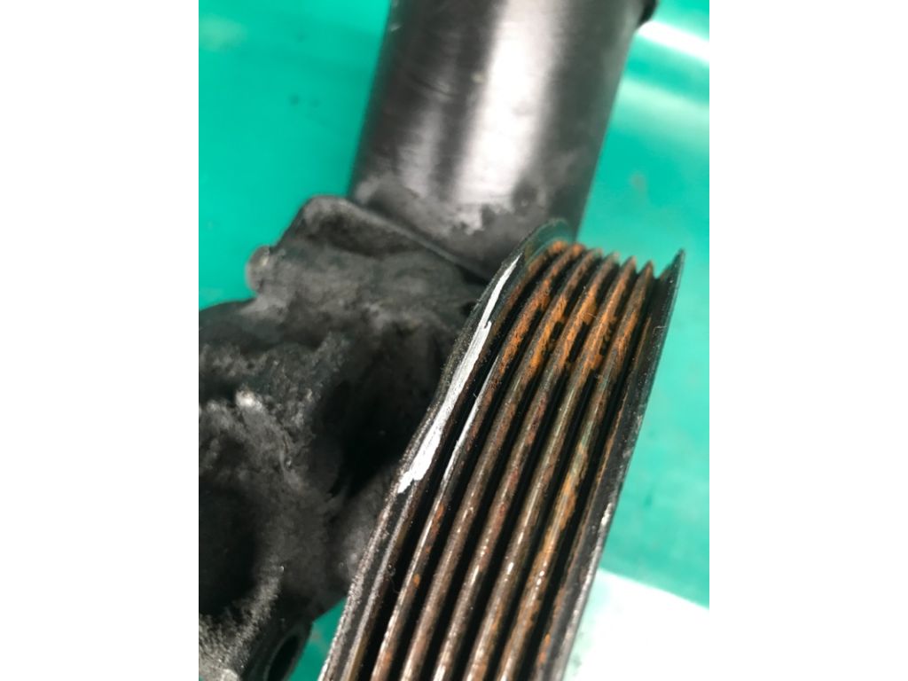 44320-53030 | Насос ГУР LEXUS IS300 99-05 - Фото 6