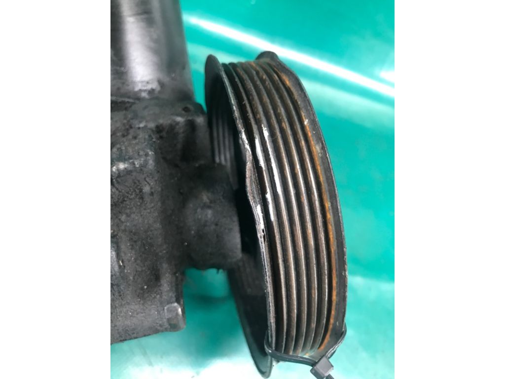 44320-53030 | Насос ГУР LEXUS IS300 99-05 - Фото 7