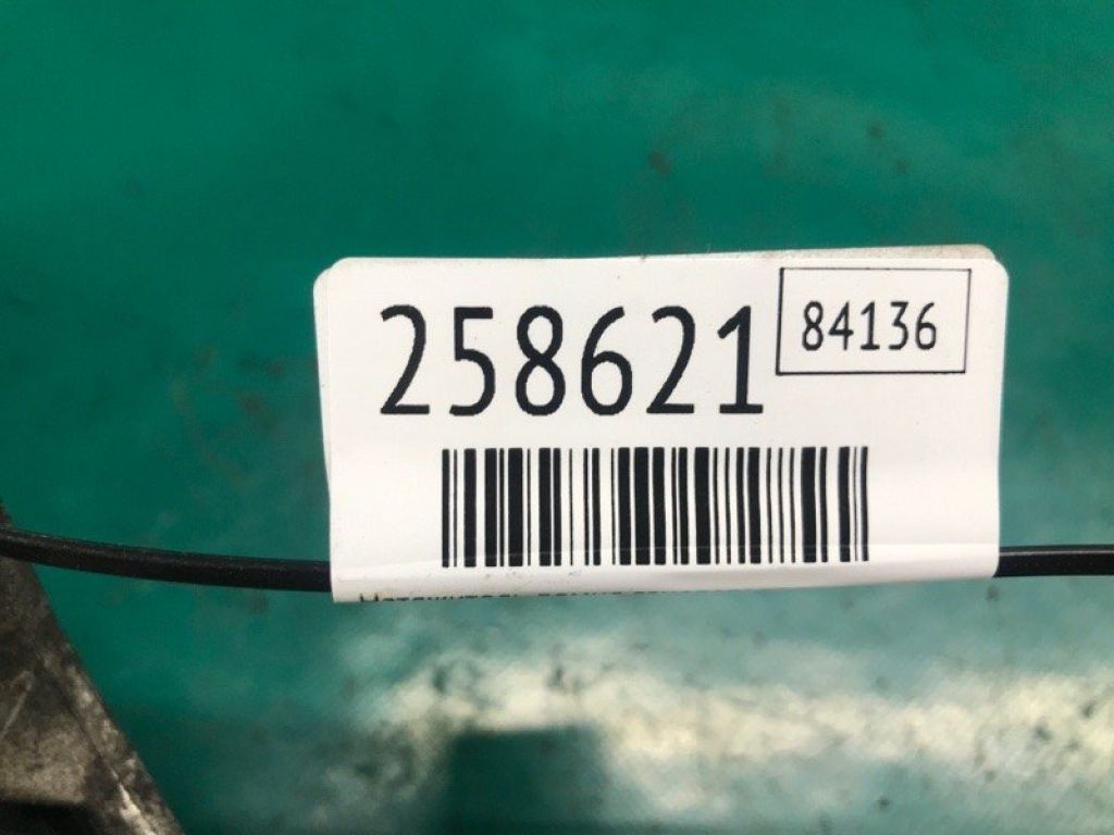 16620-0W025 | Натягувач ременя генератора LEXUS IS300 99-05 - Фото 2