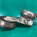 16620-0W025 | Натягувач ременя генератора LEXUS IS300 99-05 - Прев'ю 3