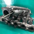 17109-46091 | Колектор впускний LEXUS IS300 99-05 - Прев'ю 6