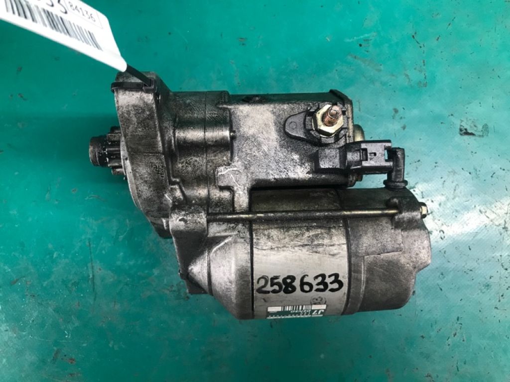 28100-46220 | стартер LEXUS IS300 99-05
