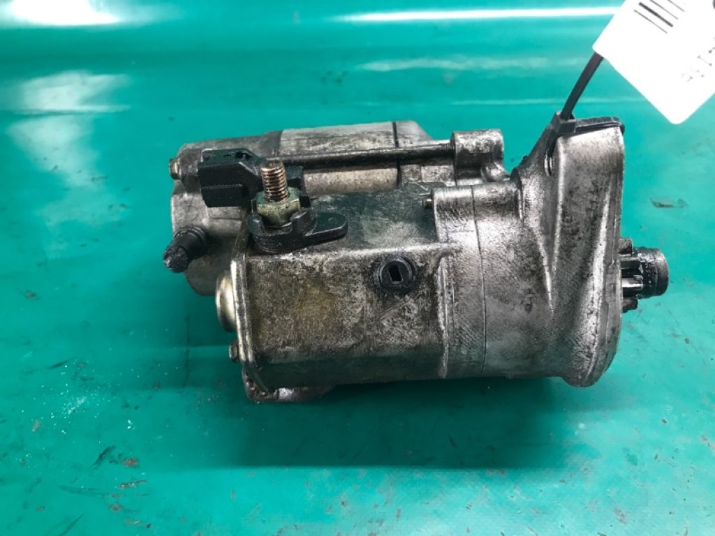 28100-46220 | стартер LEXUS IS300 99-05 - Фото 4