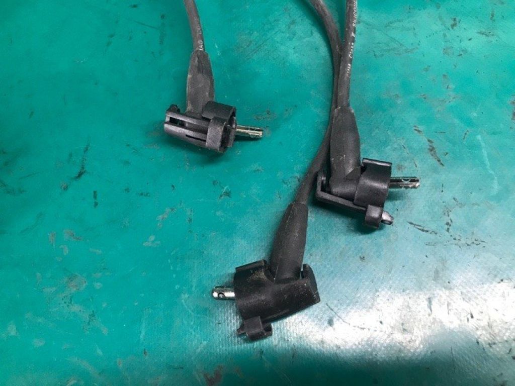 90919-15317 | Провідка високовольтна LEXUS IS300 99-05 - Фото 2