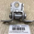 H24005M0MA | Петля двері верхня задн. прав. NISSAN SENTRA (B16) 06–12 - Прев'ю 2
