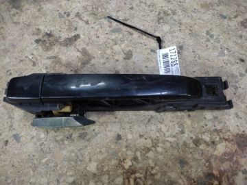 Ручка двери наружная задн. лев. INFINITI G25/G35/G37/Q40 06-14