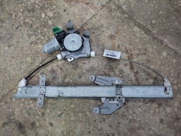 Склопідйомник задн. лів. INFINITI G25/G35/G37/Q40 06-14