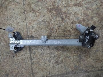 Склопідйомник задн. прав. ACURA MDX (YD2) 06-13