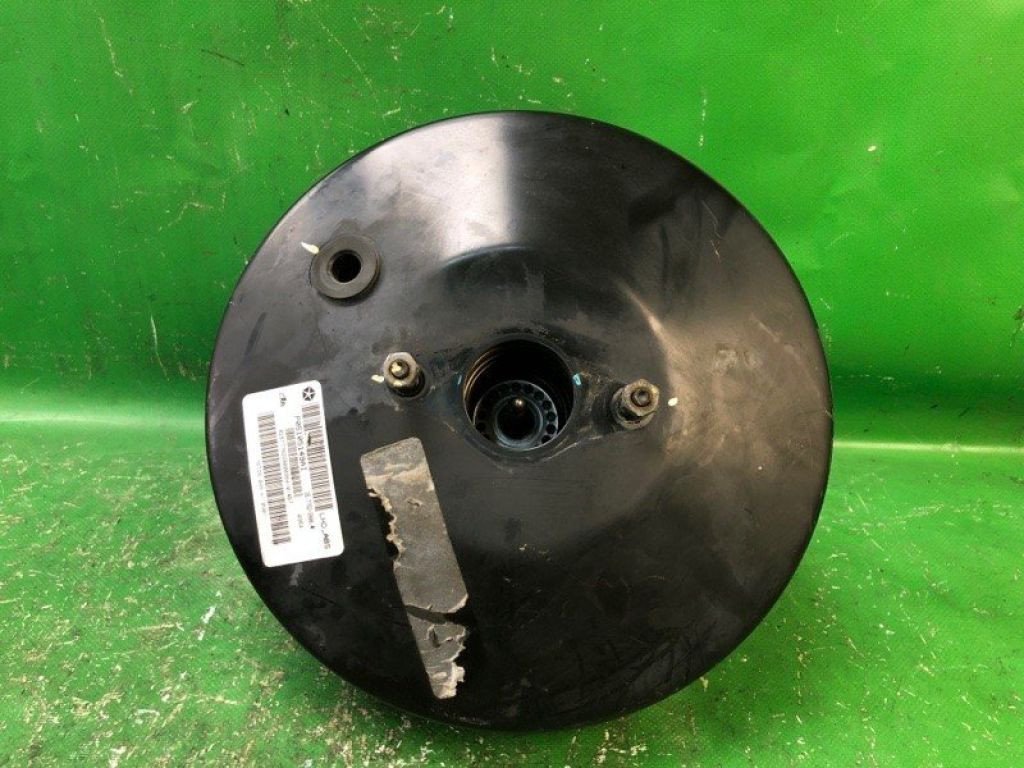 5175098AB | Вакуумний підсилювач гальм JEEP COMPASS 06-16