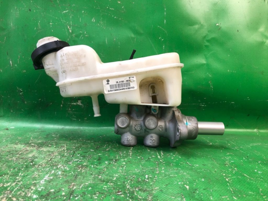 5175093AA | Головний гальмівний циліндр JEEP COMPASS 06-16 - Фото 3