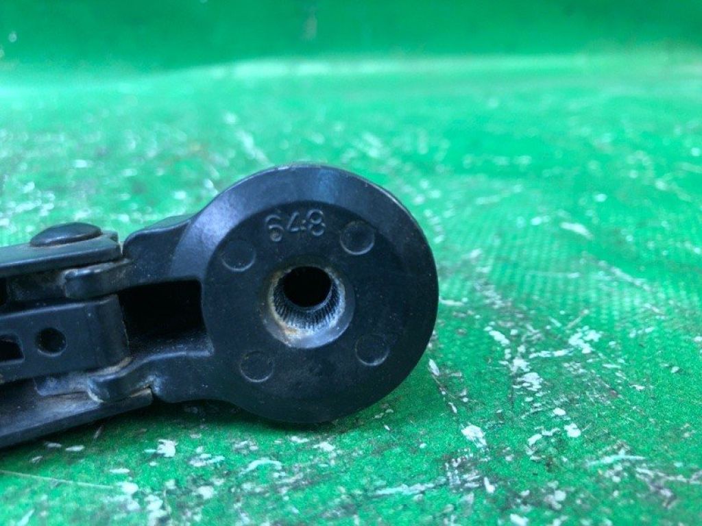 5183275AA | Поводок стеклоочистителя задний JEEP COMPASS 06-16 - Фото 4