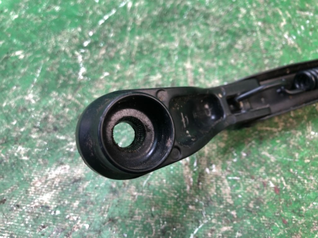 68002027AA | Повідець склоочисника передній прав. JEEP COMPASS 06-16 - Фото 4