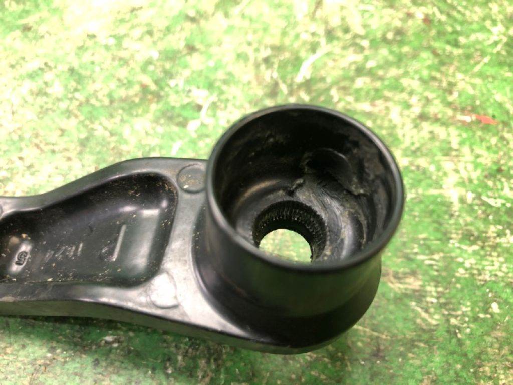 68002026AA | Повідець склоочисника передній лів. JEEP COMPASS 06-16 - Фото 4