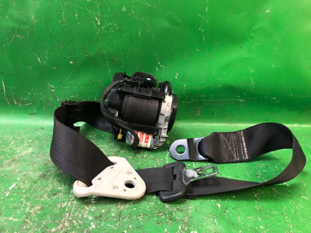 1XC681DVAA | Ремень безопасности передн. прав. JEEP COMPASS 06-16