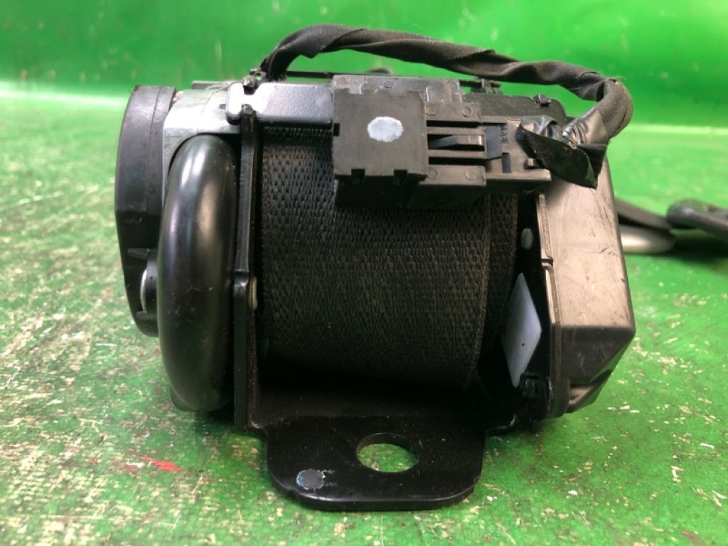 1XC681DVAA | Ремень безопасности передн. прав. JEEP COMPASS 06-16 - Фото 4