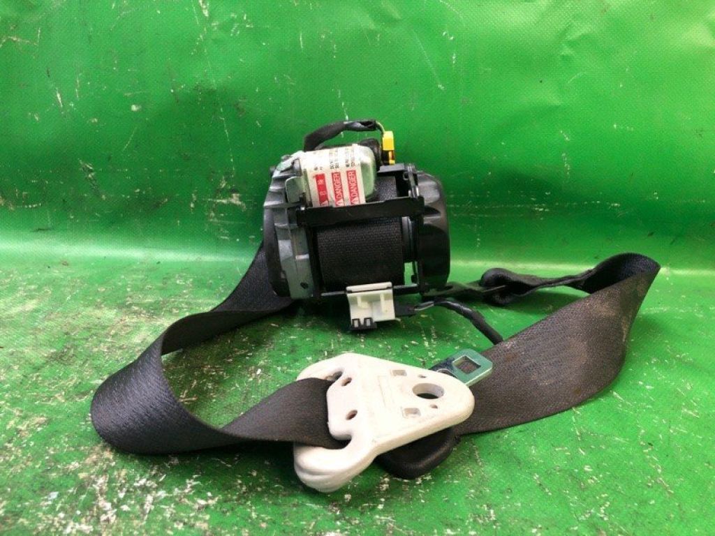 1XC671DVAA | Ремень безопасности передн. лев. JEEP COMPASS 06-16