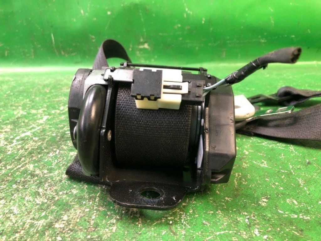 1XC671DVAA | Ремень безопасности передн. лев. JEEP COMPASS 06-16 - Фото 4