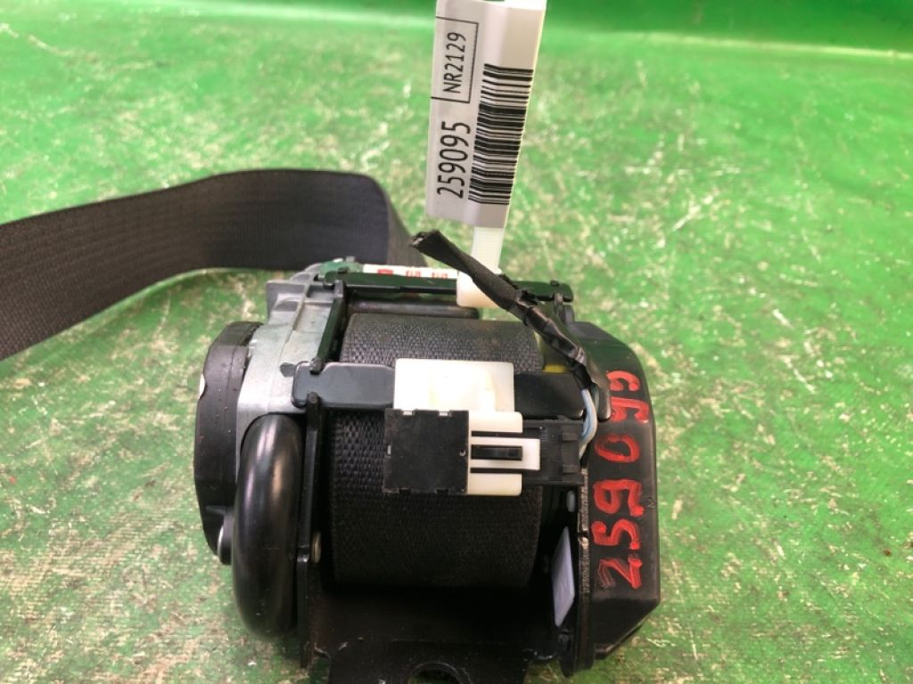 1XC671DVAA | Ремень безопасности передн. лев. JEEP COMPASS 06-16 - Фото 2