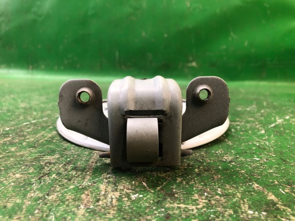 5074082AC | Лючок паливного бака JEEP COMPASS 06-16 - Фото 4