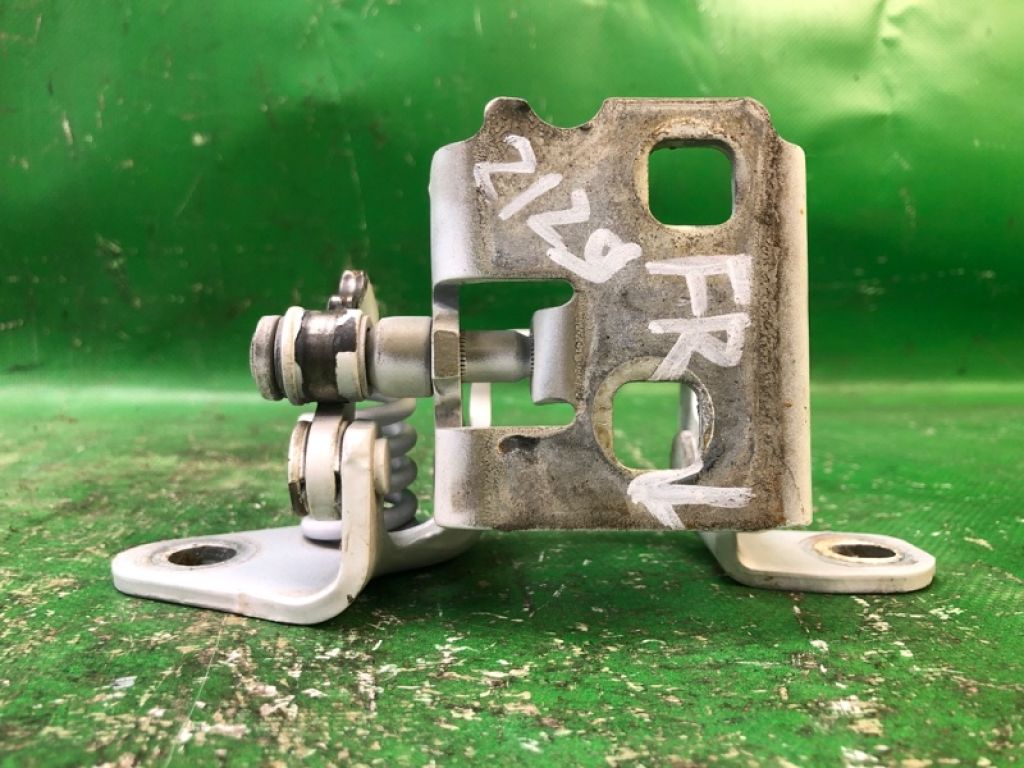 5115712AI | Петля двери нижняя передн. прав. JEEP COMPASS 06-16 - Фото 3