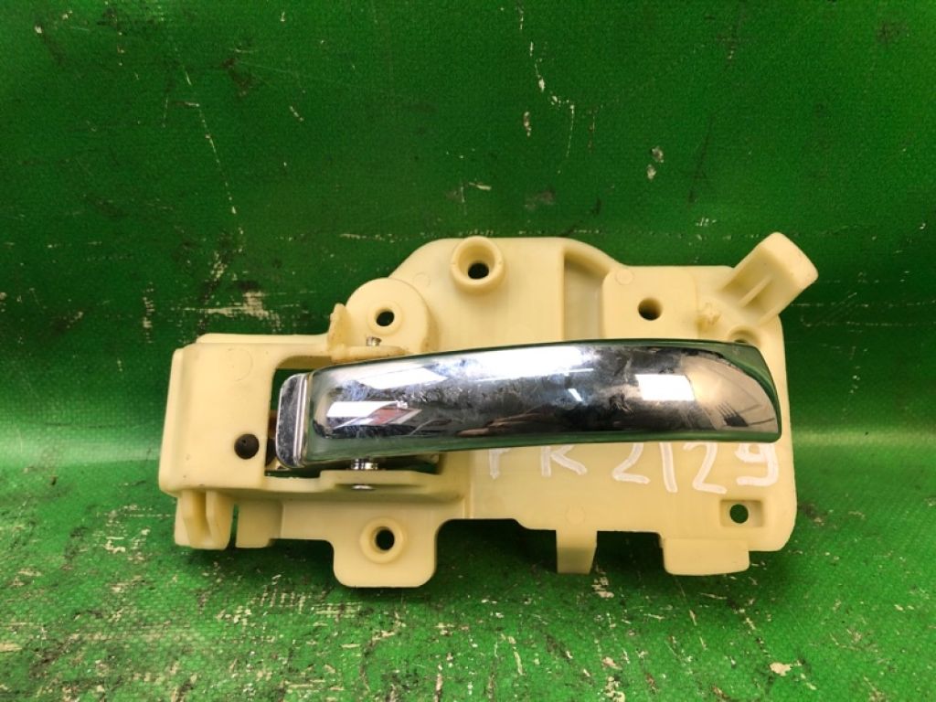 1JU98SZ0AA | Ручка двери внутренняя передн. прав. JEEP COMPASS 06-16