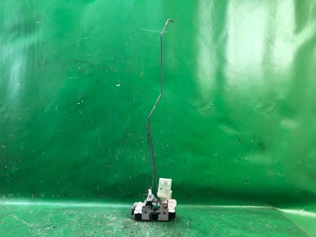 4589417AH | Замок двери передн. лев. JEEP COMPASS 06-16 - Фото 3