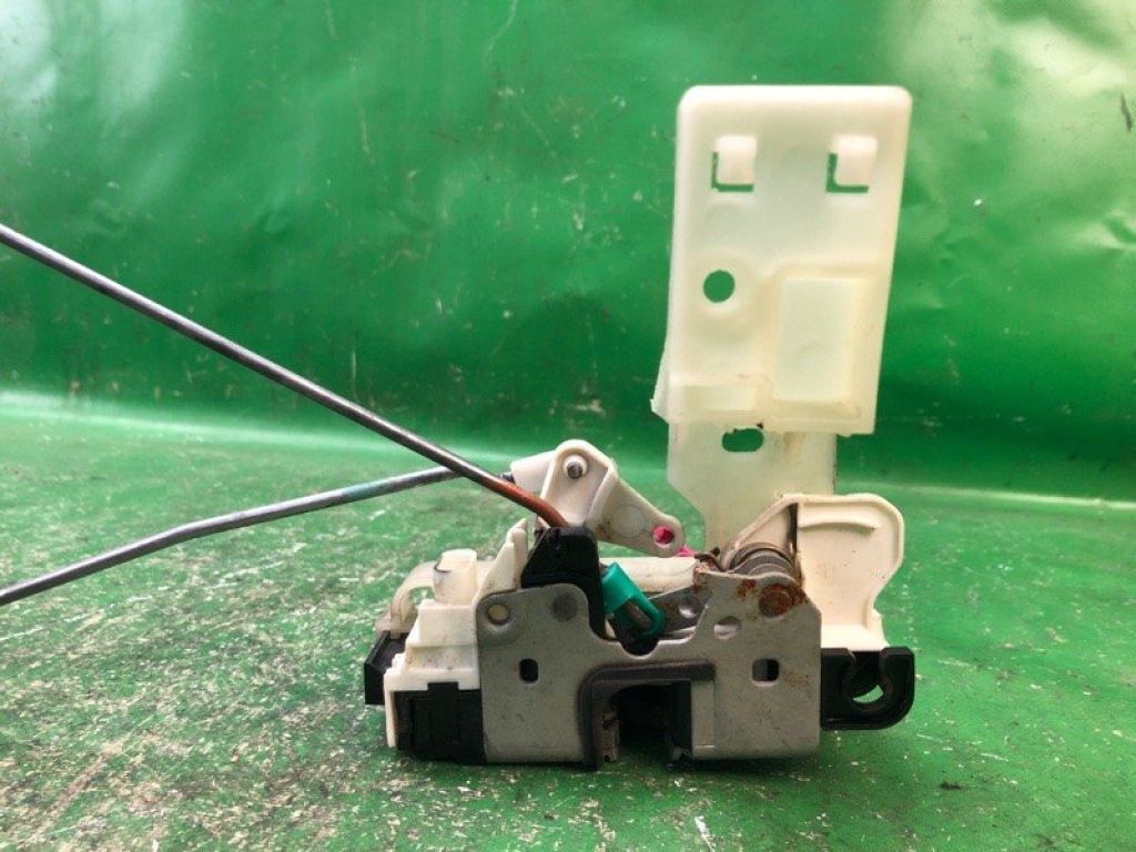 4589417AH | Замок двери передн. лев. JEEP COMPASS 06-16 - Фото 5