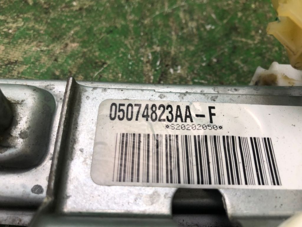 68002889AA | Стеклоподъемник задн. лев. JEEP COMPASS 06-16 - Фото 7